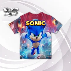 супер соник ёж